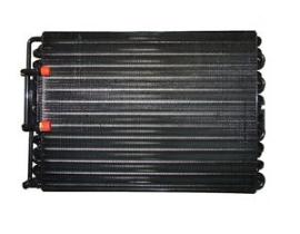 Condensador AC