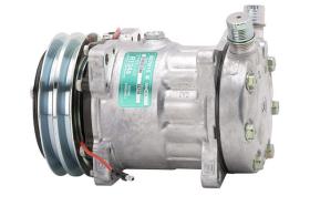 Compresor AC
