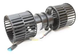 Turbina calefacción