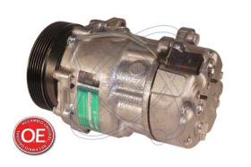 ElectroAuto 20A1278 - COMPRESOR ORIGINAL AUDI/FORD/SEAT/S