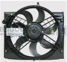 Bugobrot 18BM0001 - ELECTRO VENTILADOR BMW SERIE 3 E46