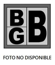 Bugobrot 193742D - CENTRIFUGO UNIVERSAL 12V