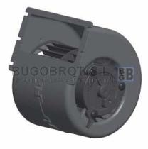 Bugobrot 198027 - CENTRIFUGO UNIVERSAL 1 EJE 24 V.