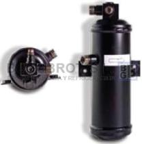 Bugobrot 2000025 - FILTRO DESHIDRATADOR CITROEN