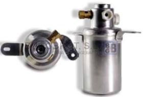 Bugobrot 2000031 - FILTRO DESHIDRATADOR MERCEDES