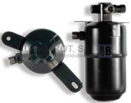 Bugobrot 2000044 - FILTRO DESHIDRATADOR MERCEDES