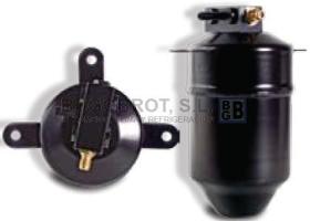 Bugobrot 2000045 - FILTRO DESHIDRATADOR BMW