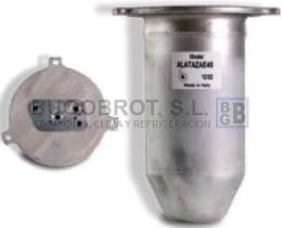 Bugobrot 2000053 - FILTRO DESHIDRATADOR BMW