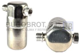 Bugobrot 2000055 - FILTRO ACUMULADOR GRUPO VW