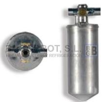 Bugobrot 2000056 - FILTRO DESHIDRATADOR OPEL