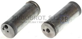Bugobrot 2000064 - FILTRO DESHIDRATADOR VW GOLF IV