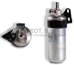 Bugobrot 2000113 - FILTRO DESHIDRATADOR RENAULT