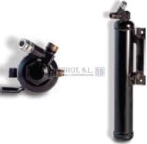 Bugobrot 2000115 - FILTRO DESHIDRATADOR FORD SIERRA