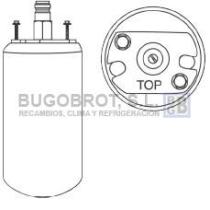 Bugobrot 2000155 - FILTRO DESHIDRATADOR CHRYSLER