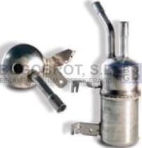 Bugobrot 2000163 - FILTRO DESHIDRATADOR FORD FIESTA