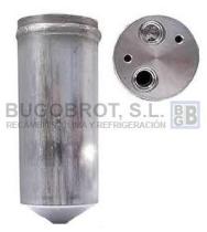 Bugobrot 2000204 - FILTRO DESHIDRATADOR DAEWOO