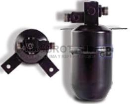 Bugobrot 2033434 - FILTRO DESHIDRATADOR BMW