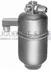 Bugobrot 2033436 - FILTRO DESHIDRATADOR BMW