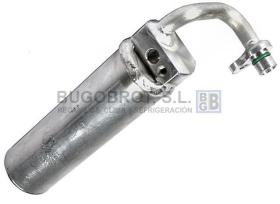Bugobrot 20NI86001 - FILTRO DESHIDRATADOR NISSAN QASHQAI