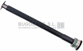 Bugobrot 20PE86002 - FILTRO DESHIDRATADOR PEUGEOT 1007