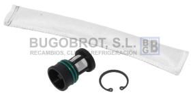 Bugobrot 20SZ86001 - FILTRO DESHIDRATADOR SUZUKI