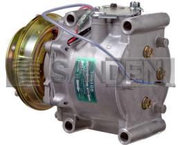 Bugobrot 503206 - COMPRESOR SANDEN TRS105