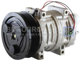 Bugobrot 5047244 - COMPRESOR SELTEC TM-21HD