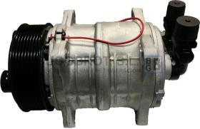 Bugobrot 5056120 - COMPRESOR SELTEC TM-16XS