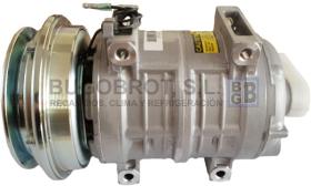 Bugobrot 5056398 - COMPRESOR SELTEC TM-16HD PAD A1
