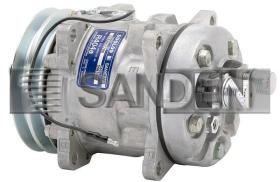 Bugobrot 505650HR - COMPRESOR SANDEN SD-5L09