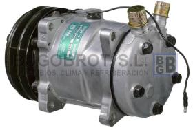 Bugobrot 506626 - COMPRESOR SANDEN SD-5H14