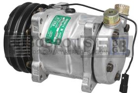 Bugobrot 506642 - COMPRESOR SANDEN SD-5H14