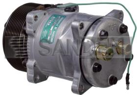 Bugobrot 506648 - COMPRESOR SANDEN SD-5H14