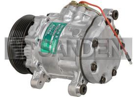 Bugobrot 507172 - COMPRESOR SANDEN SD-7B10