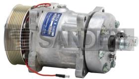 Bugobrot 508256HT - COMPRESOR SANDEN SD-7L15