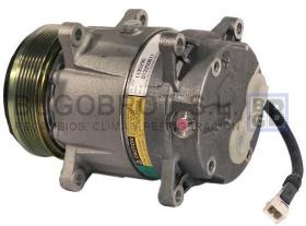 Bugobrot 511135290X - COMPRESOR DELPHI V5 H-BRIDA P6