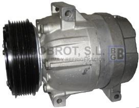 Bugobrot 511135514 - COMPRESOR HARRISON