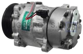 Bugobrot 511144 - COMPRESOR SANDEN
