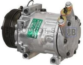 Bugobrot 511152 - COMPRESOR SANDEN