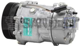 Bugobrot 511281 - COMPRESOR SANDEN SD7V16 P6 120 MM.