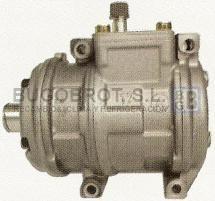 Bugobrot 51447004 - COMPRESOR DENSO 10P17C SIN EMBRAGUE
