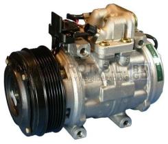 Bugobrot 514471002200 - COMPRESOR DENSO 10P15C P6 140 MM.