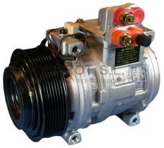 Bugobrot 514471002320 - COMPRESOR DENSO 10PA15C P8 125 MM.