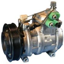 Bugobrot 514471003123 - COMPRESOR DENSO 10PA17C P6 130 MM.
