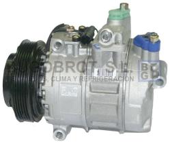 Bugobrot 514471708250X - CORRESPONDE A 51-4471508250 (ROVER)