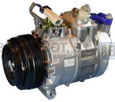 Bugobrot 514471708650X - COMPRESOR DENSO 7SB16C P5 110 MM.