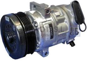 Bugobrot 514471905040 - COMPRESOR DENSO 5SL12 P5 115 MM.