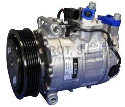 Bugobrot 514471906910 - COMPRESOR DENSO 6SEU14C P6 125 MM.