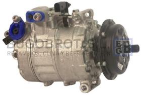 Bugobrot 514471907610 - COMPRESOR DENSO 7SEU16C CARDAN 12V.