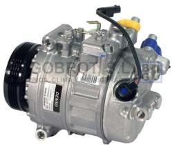 Bugobrot 514471907760 - COMPRESOR DENSO 7SEU17 P4 100 MM.